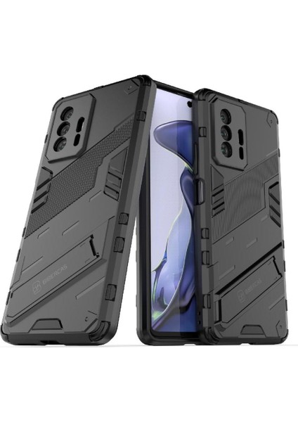 Xiaomi 11T/11T Pro 5g Telefon Kılıfı (Yurt Dışından)
