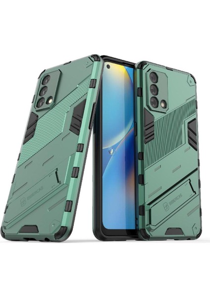 Oppo A74 4g Telefon Kılıfı (Yurt Dışından)