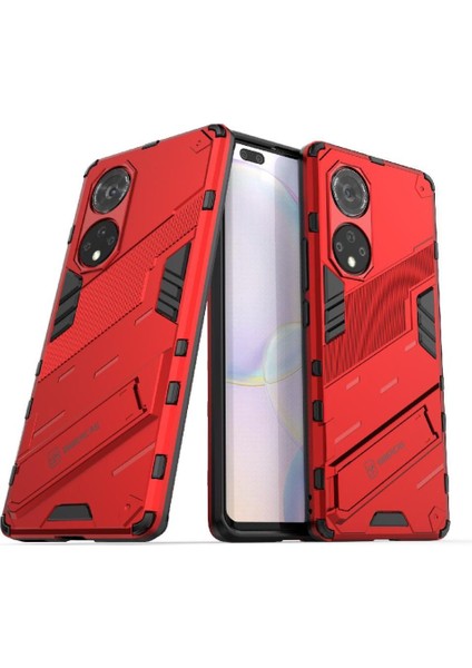 Onur 50 Pro 5g Telefon Kılıfı (Yurt Dışından)