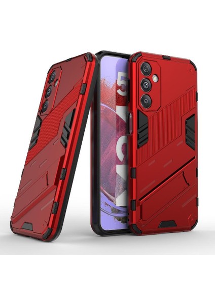Samsung Galaxy M34 5g Telefon Kılıfı (Yurt Dışından)