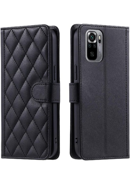 Xiaomi Redmi Not 10S Telefon Kılıfı (Yurt Dışından)