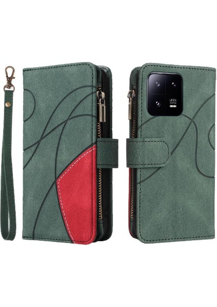 Standı Xiaomi 13 Pro Telefon Kılıfı (Yurt Dışından)