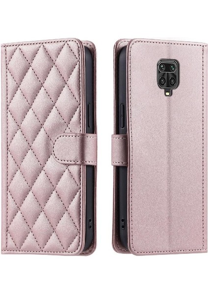 Xiaomi Redmi Not 9s Telefon Kılıfı (Yurt Dışından)