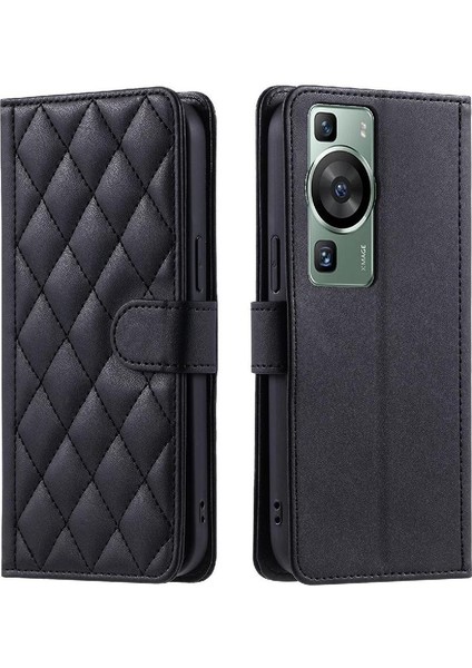 Huawei P60/P60 Pro Telefon Kılıfı (Yurt Dışından)