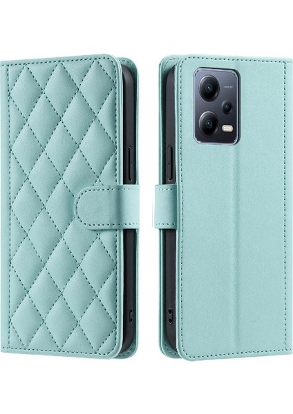Xiaomi Redmi Not 12 Pro Telefon Kılıfı (Yurt Dışından)