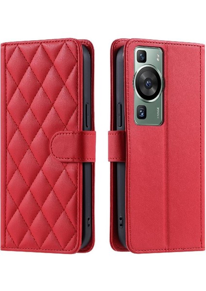 Huawei P60/P60 Pro Telefon Kılıfı (Yurt Dışından)
