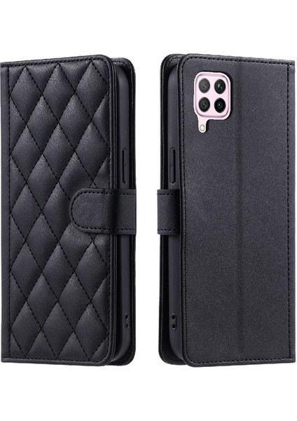 Huawei P40 Lite El Telefon Kılıfı (Yurt Dışından)