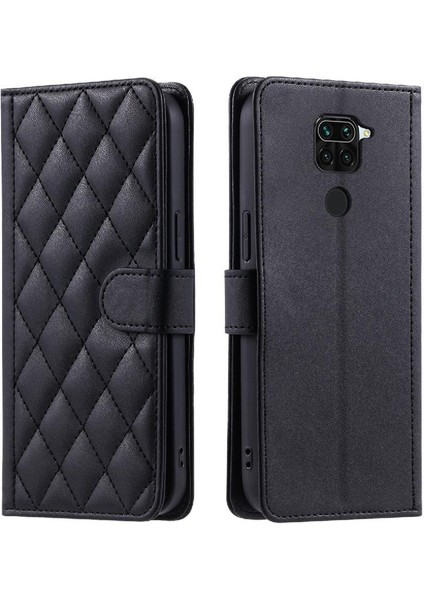 Xiaomi Redmi Not 9 Telefon Kılıfı (Yurt Dışından)