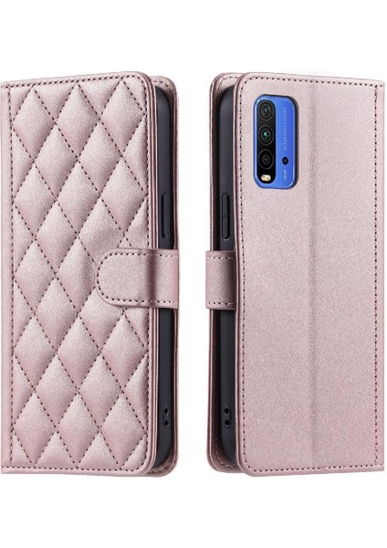 Xiaomi Redmi 9t Telefon Kılıfı (Yurt Dışından)