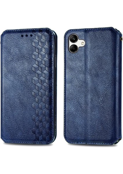 Samsung Galaxy A04 Telefon Kılıfı (Yurt Dışından)