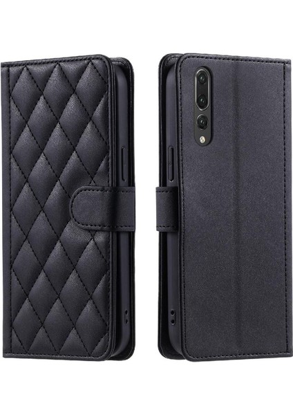 Huawei P20 Pro El Telefon Kılıfı (Yurt Dışından)