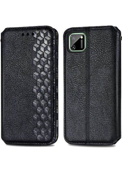 Oppo Realme C11 Telefon Kılıfı (Yurt Dışından)
