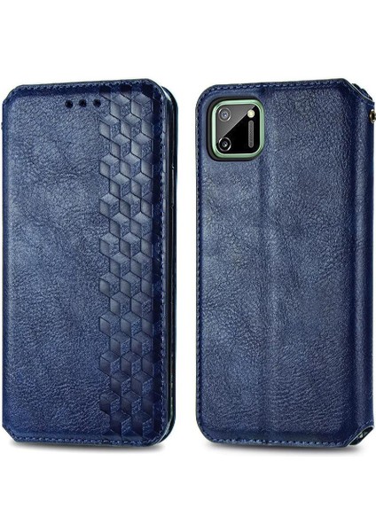 Oppo Realme C11 Telefon Kılıfı (Yurt Dışından)