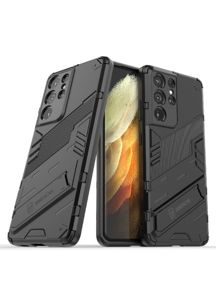 Samsung Galaxy S21 5g Telefon Kılıfı (Yurt Dışından)