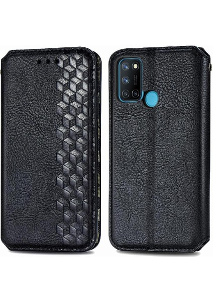 Oppo Realme C17 Telefon Kılıfı (Yurt Dışından)