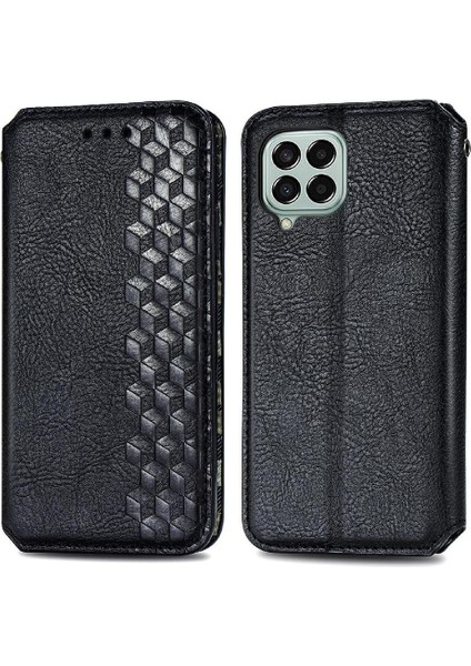 Samsung Galaxy M33 Telefon Kılıfı (Yurt Dışından)