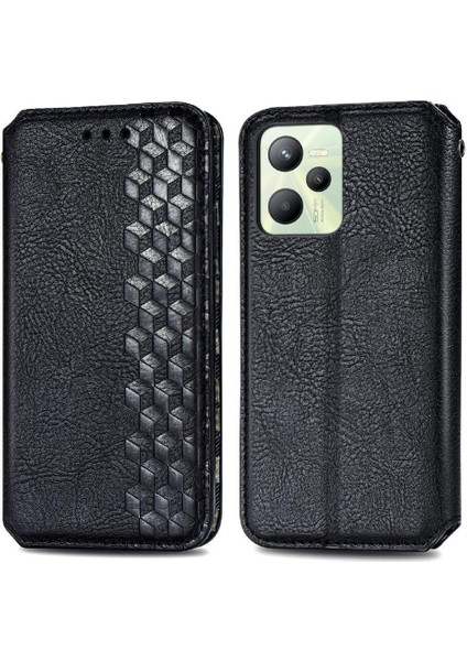 Oppo Realme C35 Telefon Kılıfı (Yurt Dışından)