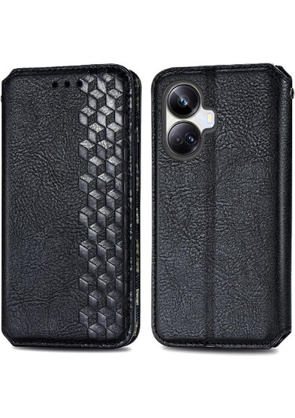 Oppo Realme 10 Proplus Telefon Kılıfı (Yurt Dışından)
