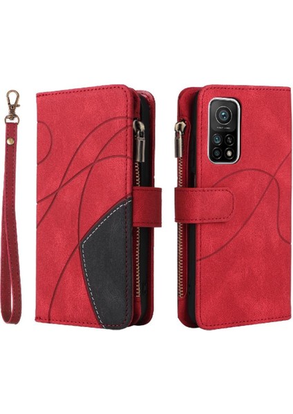Xiaomi 10T/10T Pro Telefon Kılıfı (Yurt Dışından)