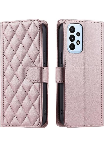 Samsung Galaxy A52S Telefon Kılıfı (Yurt Dışından)