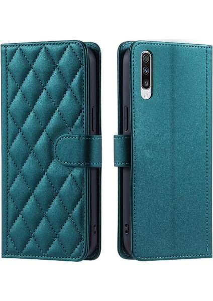 Samsung Galaxy A50/A50S/A30S Telefon Kılıfı (Yurt Dışından)