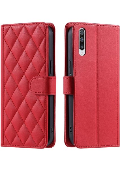 Samsung Galaxy A50/A50S/A30S Telefon Kılıfı (Yurt Dışından)