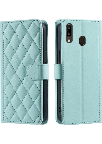 Samsung Galaxy A40 Telefon Kılıfı (Yurt Dışından)
