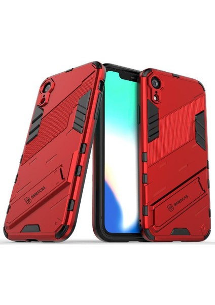 Iphone Xr Telefon Kılıfı (Yurt Dışından)