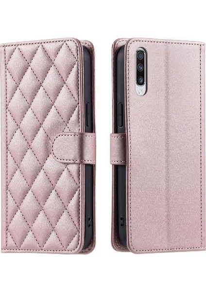 Samsung Galaxy A50/A50S/A30S Telefon Kılıfı (Yurt Dışından)