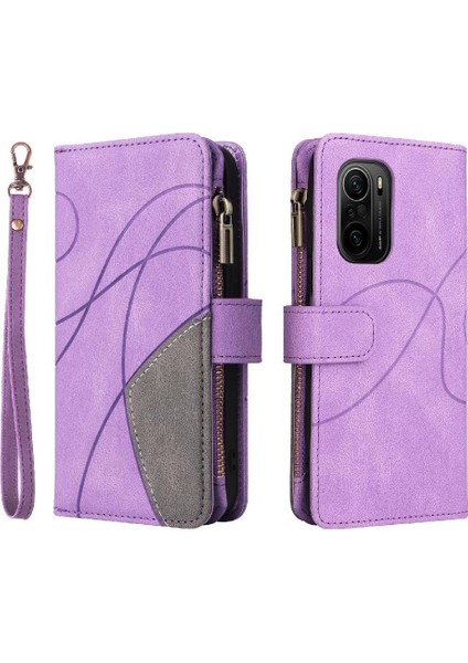 Xiaomi 11I Standı Telefon Kılıfı (Yurt Dışından)