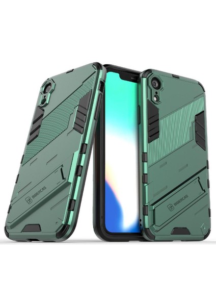 Iphone Xr Telefon Kılıfı (Yurt Dışından)