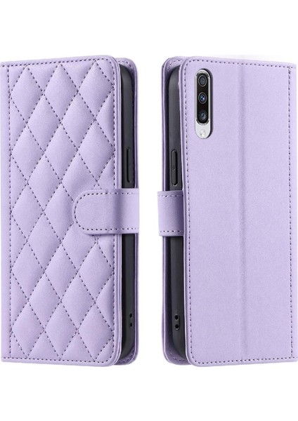 Samsung Galaxy A50/A50S/A30S Telefon Kılıfı (Yurt Dışından)