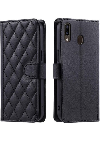 Samsung Galaxy A40 Telefon Kılıfı (Yurt Dışından)
