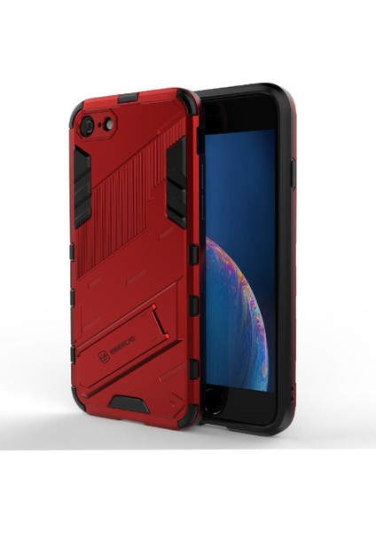 Iphone Se 2022/2020 Telefon Kılıfı (Yurt Dışından)