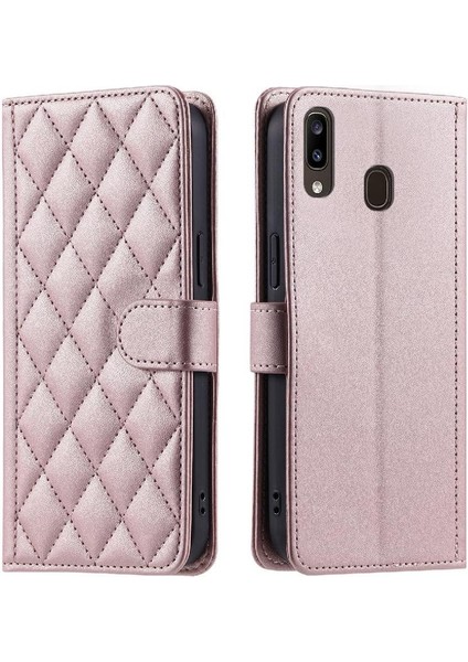 Samsung Galaxy A20E Telefon Kılıfı (Yurt Dışından)