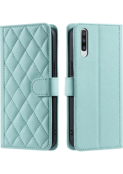 Samsung Galaxy A50/A50S/A30S Telefon Kılıfı (Yurt Dışından)