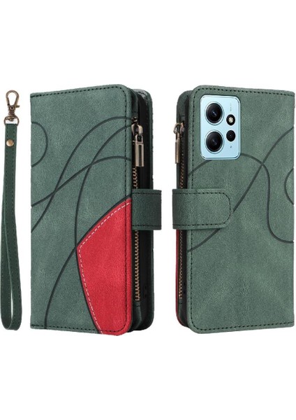 Xiaomi Redmi Not 12 4g Telefon Kılıfı (Yurt Dışından)