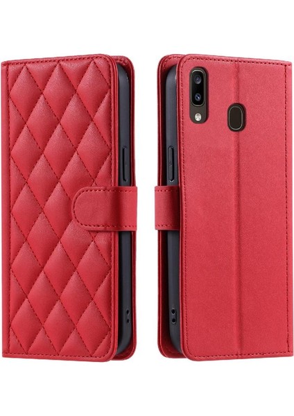 Samsung Galaxy A20E Telefon Kılıfı (Yurt Dışından)