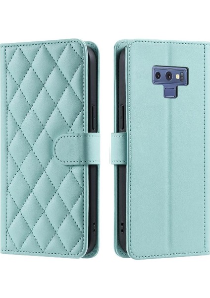 Samsung Galaxy Not 9 Telefon Kılıfı (Yurt Dışından)
