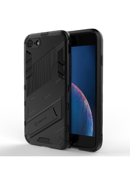 Iphone Se 2022/2020 Telefon Kılıfı (Yurt Dışından)