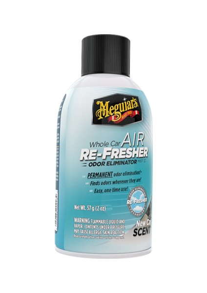 Air Re-Fresher Koku Giderici (Yeni Araç Kokusu)