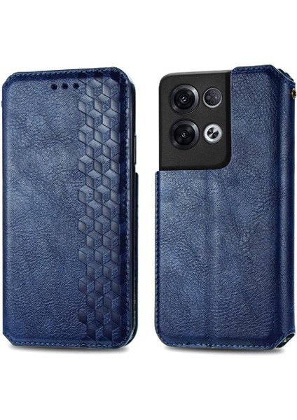 oppo 8 Pro Fonksiyon Vaka Telefon Kılıfı (Yurt Dışından)