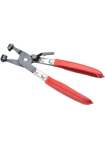 Tool Hortum Kelepçe Pensi 8"