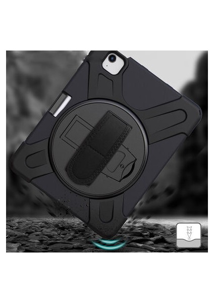 Apple iPad Air 10. 2020 4. Nesil Kılıf Defender Tank Kapak fiyatları