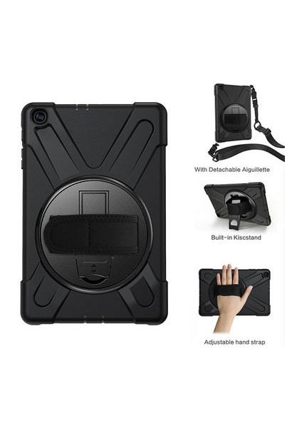 Apple iPad Pro 10.5 7. Nesil Kılıf Defender Tank Kapak fiyatları