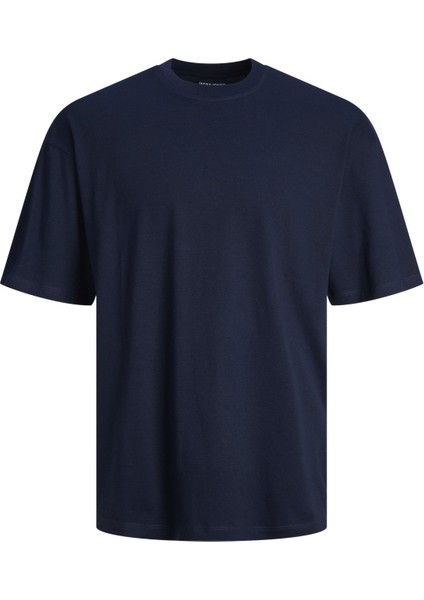 Jjebradley Geniş Kesim T-Shirt 12249319