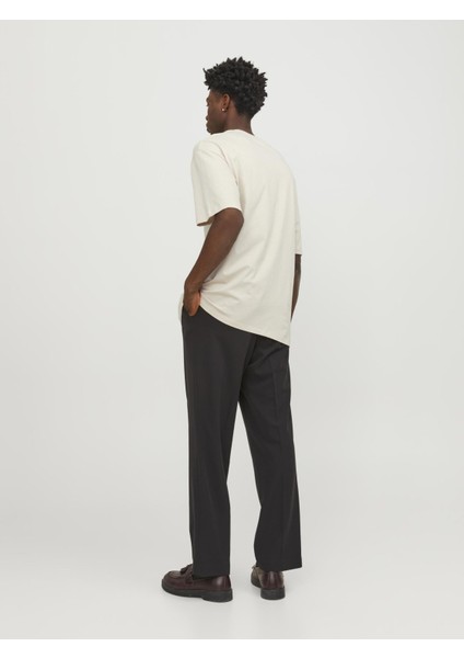 Jjebradley Geniş Kesim T-Shirt 12249319