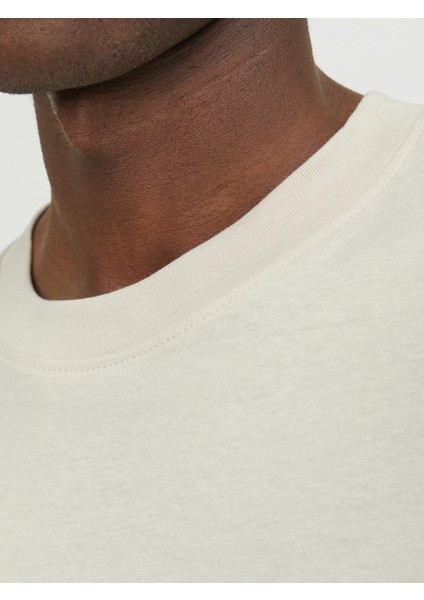 Jjebradley Geniş Kesim T-Shirt 12249319