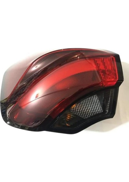 Stop Arka Dış Sol Duylu Ledli Egea Hb-Sw-Cross 52157304 Uyumlu