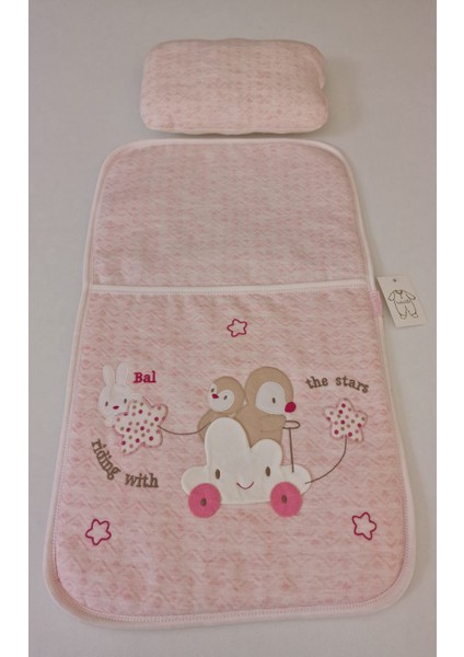 Babybal Bebek Alt Değiştirme Minder Seti fiyatları